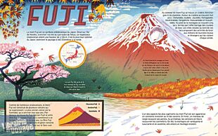 Editions du Chemin des Crêtes - Livre jeunesse - Montagnes géantes - Histoires et secrets des plus hauts sommets du monde (et comment les gravir)