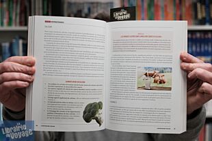 Editions du Mont-Blanc - Guide - La nutrition pour l'escalade