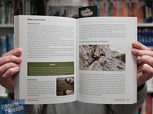 Editions du Mont-Blanc - Guide - La nutrition pour l'escalade