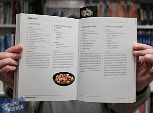 Editions du Mont-Blanc - Guide - La nutrition pour l'escalade