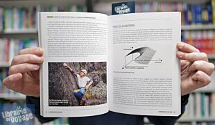 Editions du Mont-Blanc - Guide - La Psychologie en escalade (de l'entraînement mental pour des performances optimales)