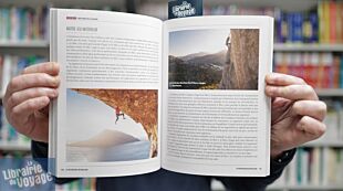 Editions du Mont-Blanc - Guide - La Psychologie en escalade (de l'entraînement mental pour des performances optimales)
