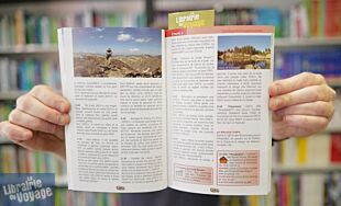 Editions du Mont Rouch - Trans Pyr' - Haute Route Pyrénéenne de la méditerranée à l'atlantique