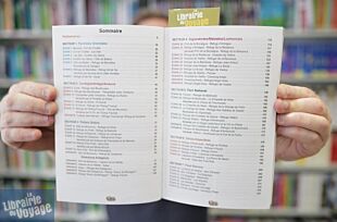 Editions du Mont Rouch - Trans Pyr' - Haute Route Pyrénéenne de la méditerranée à l'atlantique
