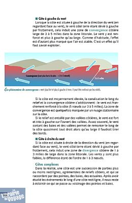 Editions du Seuil - Guide - Le cours des Glénans (9ème édition)