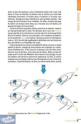 Editions du Seuil - Guide - Le cours des Glénans (9ème édition)