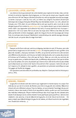 Editions du Seuil - Guide - Le cours des Glénans (9ème édition)