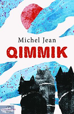 Editions du Seuil - Roman - Qimmik