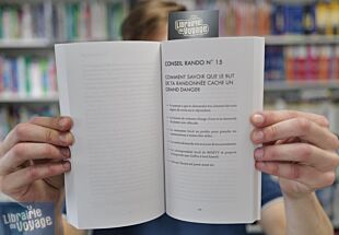 Editions du Trésor - Guide - Guide ultime de la randonnée ratée (20 conseils pour gâcher ses vacances en toute saison)