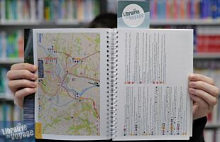 Editions du vieux crayon - Miam Miam Dodo - Canal de Nantes à Brest - Canal du Blavet (édition 2024)