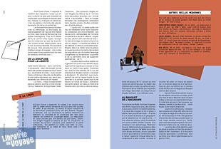 Editions E.P.A - Beau livre - Soif d'aventure (ces personnalités qui ont repoussé les limites de l'exploration)