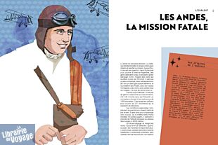 Editions E.P.A - Beau livre - Soif d'aventure (ces personnalités qui ont repoussé les limites de l'exploration)