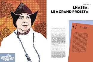 Editions E.P.A - Beau livre - Soif d'aventure (ces personnalités qui ont repoussé les limites de l'exploration)