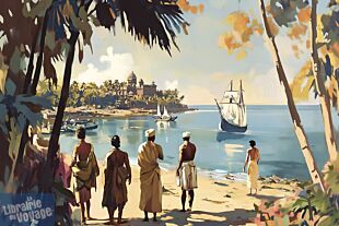 Editions E.P.A - Beau livre - Soif d'aventure (ces personnalités qui ont repoussé les limites de l'exploration)