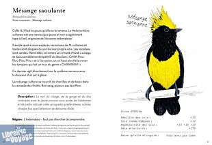 Editions E.P.A - Guide - Le Petit Guide des Pires oiseaux à la con