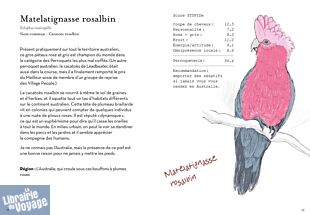 Editions E.P.A - Guide - Le Petit Guide des Pires oiseaux à la con