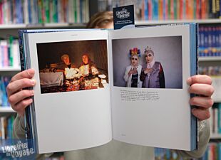Editions Elytis - Beau livre - Ouzbékistan (carnets de routes)