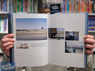 Editions Elytis - Beau livre - Ouzbékistan (carnets de routes)