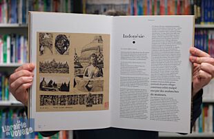 Editions Elytis - Beau livre - Sur les rivages d'Asie (Thaïlande, Indonésie, Vietnam, Taïwan, Corée du Sud, Japon)