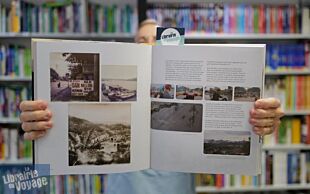 Editions Elytis - Beau Livre - Vietnam entre ciel et terre (Guillaume Renier, Marie Tricart)