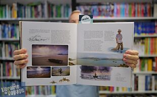 Editions Elytis - Beau Livre - Vietnam entre ciel et terre (Guillaume Renier, Marie Tricart)