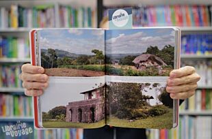 Editions Erick Bonnier - Récit - Voyages aux pays du café