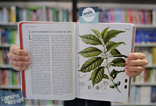 Editions Erick Bonnier - Récit - Voyages aux pays du café