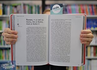 Editions Erick Bonnier - Récit - Voyages aux pays du café