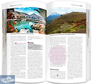Editions Expressmap - Guide - Albanie (Collection guide light) 2025