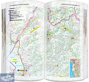 Editions Expressmap - Guide - Albanie (Collection guide light) 2025