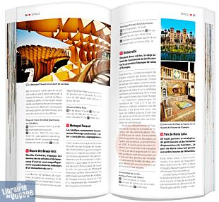 Editions Expressmap - Guide - Andalousie (Collection guide light)