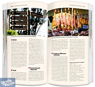 Editions Expressmap - Guide - Andalousie (Collection guide light)