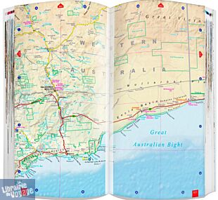Editions Expressmap - Guide - Australie (Guide 3 en 1)