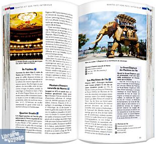 Editions Expressmap - Guide - Bretagne (Guide 3 en 1)