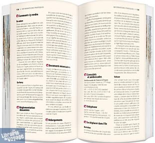 Editions ExpressMap - Guide - Chypre (Collection guide light)