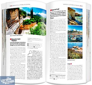 Editions ExpressMap - Guide - Chypre (Collection guide light)