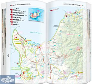 Editions ExpressMap - Guide - Chypre (Collection guide light)
