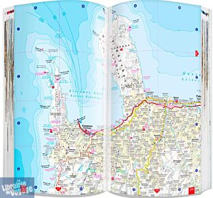 Editions Expressmap - Guide - Crète (Collection Guide 2 en 1)