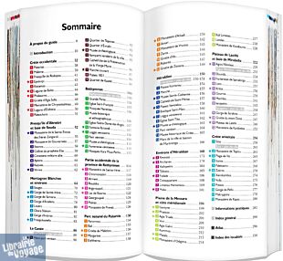Editions Expressmap - Guide - Crète (Collection Guide 2 en 1)
