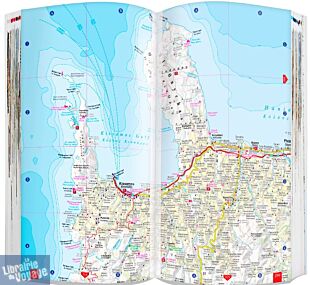 Editions Expressmap - Guide 3 en 1 - Crète
