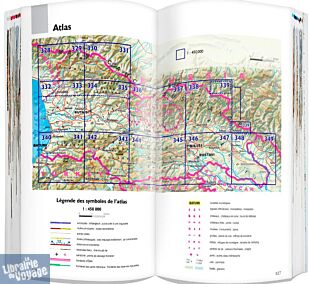  Editions Expressmap - Guide - Géorgie (Guide 3 en 1)