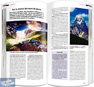  Editions Expressmap - Guide - Géorgie (Guide 3 en 1)