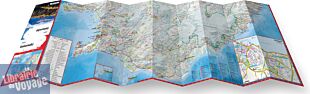 Editions Expressmap - Guide - Islande (Collection guide light)