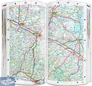 Editions Expressmap - Guide - Italie du nord (Guide 3 en 1)