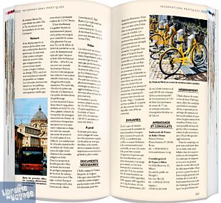 Editions Expressmap - Guide - Italie du nord (Guide 3 en 1)