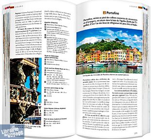 Editions Expressmap - Guide - Italie du nord (Guide 3 en 1)