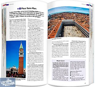 Editions Expressmap - Guide - Italie du nord (Guide 3 en 1)