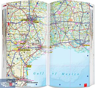 Editions Expressmap - Guide - L'ouest américain (Collection Guide 2 en 1)