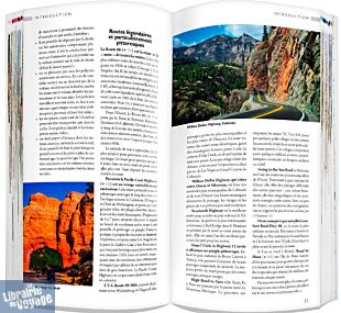 Editions Expressmap - Guide - L'ouest américain (Collection Guide 2 en 1)