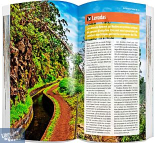 Editions ExpressMap - Guide - Madère (Collection guide light)